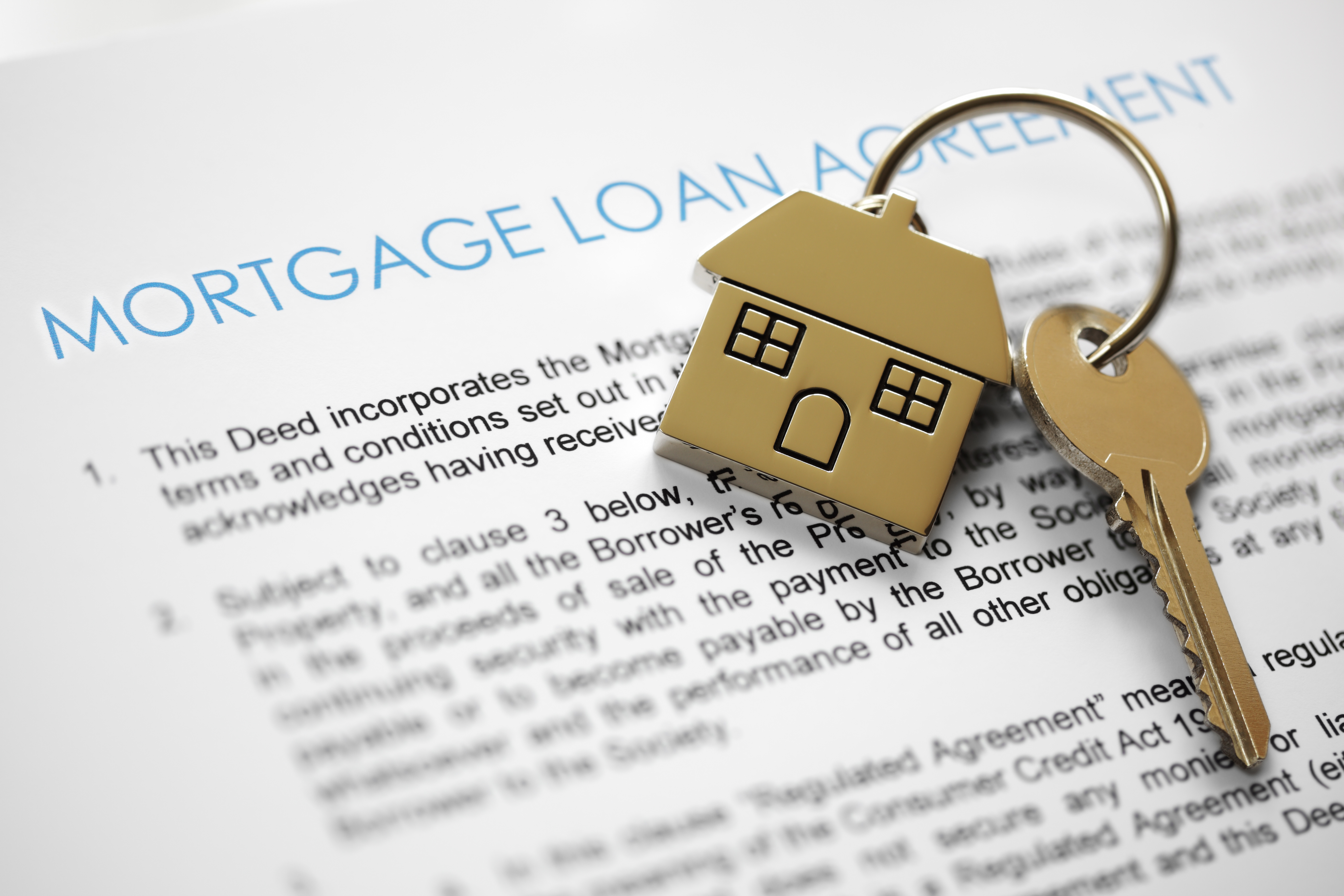 How to Calculate Your Potential Mortgage Payment
